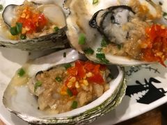 -木屋烧烤(龙岗南联店)