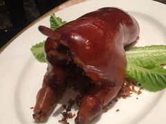 -8餐厅(新葡京酒店)