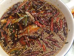 -悦百味·品质川菜(橄榄郡店)