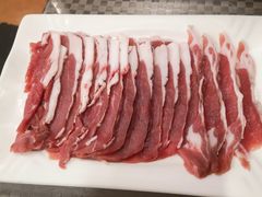 -福寿斋·老北京铜锅涮肉·烧烤(清岚店)