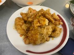 -君霖海鲜私房菜(春柳店)