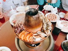 -山海关清和浑锅店