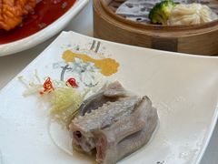 卤水掌翼-寻味顺德·顺峰山庄(大良店)