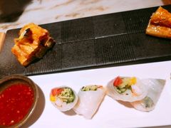 -绿茶餐厅(领展购物广场·中关村店)