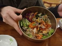 -全州拌饭馆(断桥店)