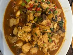 -好灶头妈妈菜·千岛湖土菜地标美食