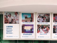 -上海大学附属上海和平眼科医院