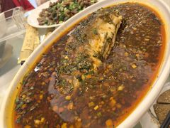 -月圆霖特色农家乐