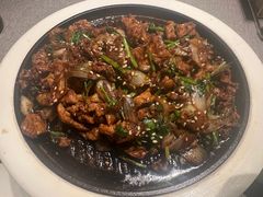 -秀儿四九城·新京菜(亚运村鸟巢店)