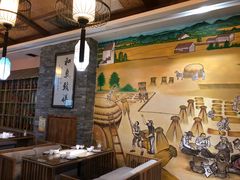 大堂-来小酌·长安酒家(翠庭大厦店)