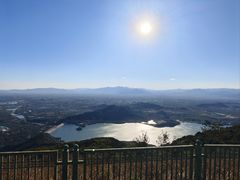 -北京十三陵国家森林公园蟒山景区