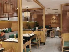 -九孔·筒骨莲藕汤锅(大明宫万达店)