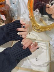 -Blue Nail日式美甲美睫美肤