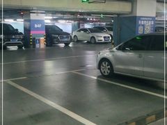 -群光广场·停车场