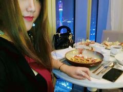 -广州四季酒店