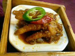 -喜鹊茶点.啫煲(车陂店)
