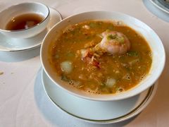 -金轩中餐厅 Jin Xuan(浦东丽思卡尔顿酒店)