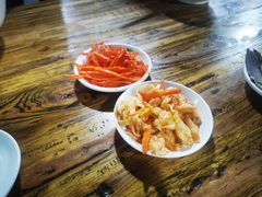 -兰州马子禄牛肉面(文景公园店)