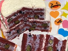 -壹点壹客·生日蛋糕(南山店)