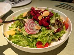 -碧特博格·20年品牌西餐厅(芜湖路店)