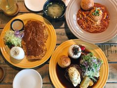 -Cafe Alice咖啡爱丽丝(奥城店)