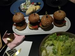 -C&R西班牙餐厅