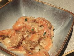 风范汁焗龙虾仔-万丽轩·粤菜(王府井金茂万丽酒店)