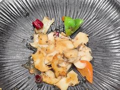 -渔荷食町·铁板烧料理(崂山万象汇店)