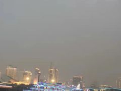 -武汉两江游览·夜游长江(汉口粤汉码头)