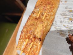 -肉串汪(西便门店)