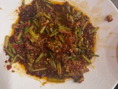-大清花饺子(山庄店)