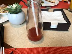 -富力丽思卡尔顿酒店·香荟全日制餐厅