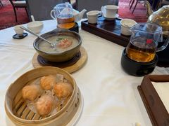 -白天鹅宾馆-宏图府餐厅