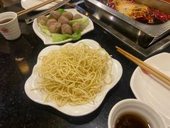 -百年川椒重庆老火锅(光谷店)