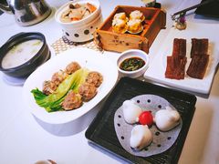 -味可道美食坊(福基路店)