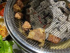 -本炙炭烤·蒲烧活鳗料理店(金沙洲店)