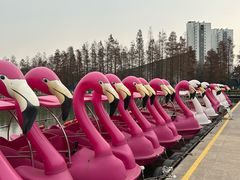 -圩墩遗址公园