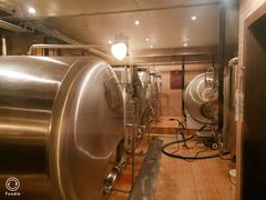 -宝莱纳啤酒花园餐厅PAULANER BRAUHAUS Nanjing(广州路店)