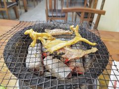 -千里马烧烤(一部)