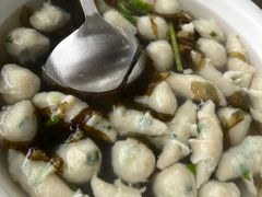 -阿弟特色海鲜餐厅·大排档(平潭店)