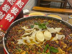 -聂发财重庆江湖菜(解放碑店)
