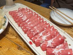 -额尔敦传统涮火锅·冰煮羊(铁东店)