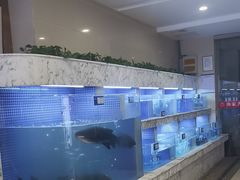 -香山湖渔家大院