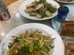 -新金盛·海鲜酒楼(盐田店)