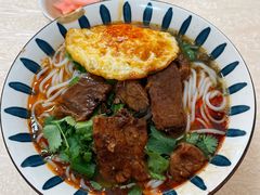 -川姐牦牛肉粉(沟口店)