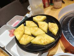 -狮子三·脆鳗鱼烤肉(信和廣場4樓店)