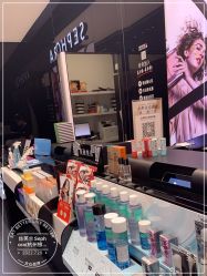 -丝芙兰Sephora
