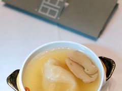-明阁 Ming Court(广州朗豪酒店)