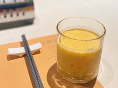 杨枝甘露-时间仓(月湖公园店)