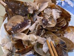 -渔娘渔家丹东海鲜(东直门店)